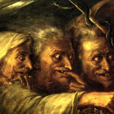 Alexander Schmid Podcast