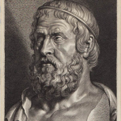 Alexander Schmid Podcast