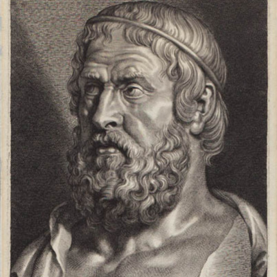 Alexander Schmid Podcast