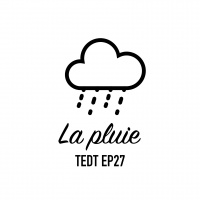 La pluie