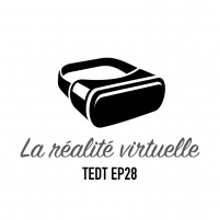 La réalité virtuelle