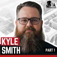 How the Trades Are Replacing College for Gen Z to Build Real Careers with Kyle Smith Part 1