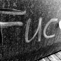 Profanity In The Work Place