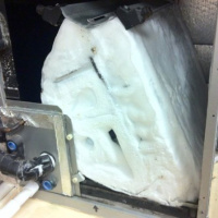 Why Do Evaporators Freeze?