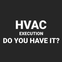 HVAC Execution 