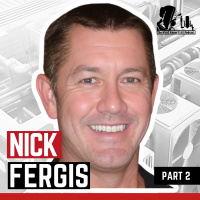 The Lead Gen Crisis for Contractors to Rebuild Trust  Get Vetted High-Quality Clients - Nick Fergis