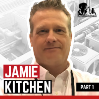 The TXV Setup HVAC Technicians Need to Optimise Reversible Heat Pumps with Jamie Kitchen Part 1