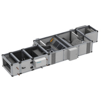 Ventilation and Energy Recovery w/Brian Stinnett