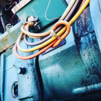 The Basic Refrigeration Cycle