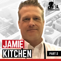 How Improper Charging Turns SEER 17 HVAC Systems into SEER 13 with Jamie Kitchen Part 2