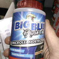 Refrigerant Leak Checking 