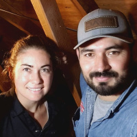 Love and Marriage...and HVACing w/Ronnie and Katrina Roberts