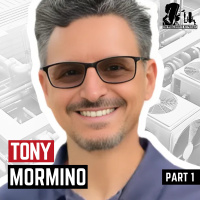 How Technical Pros Succeed in HVAC Sales without Being Sleazy by Earning Loyalty - Tony  Ben Part 1