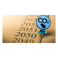 Net Zero Emissions by 2050 w/Roberto Bosco