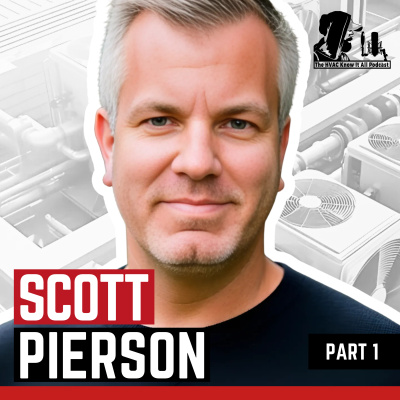Hvac Know It All Podcast