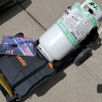 Hvac Know It All Podcast