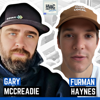 Hvac Know It All Podcast