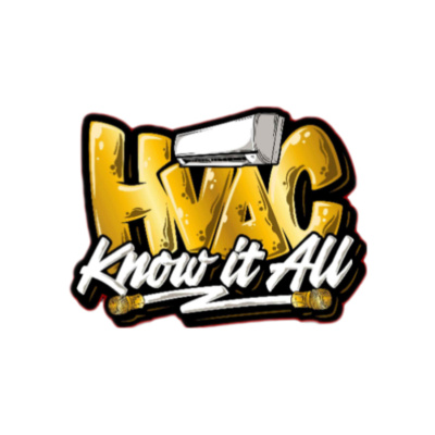 Hvac Know It All Podcast