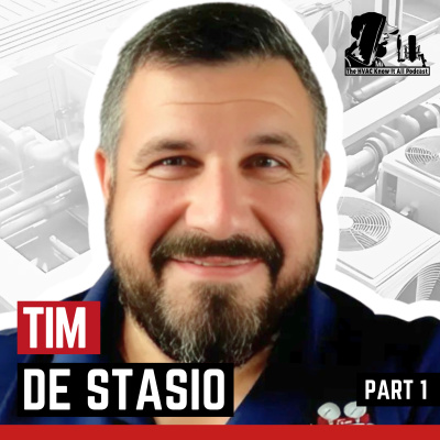 Hvac Know It All Podcast
