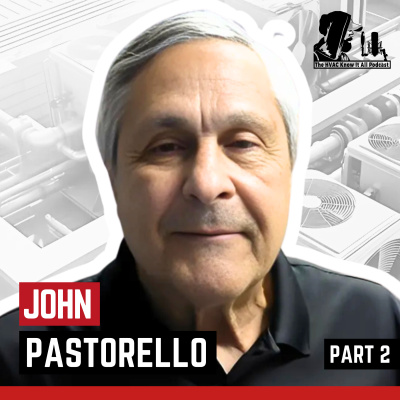 Hvac Know It All Podcast