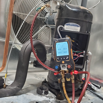 Hvac Know It All Podcast