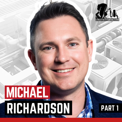 Hvac Know It All Podcast