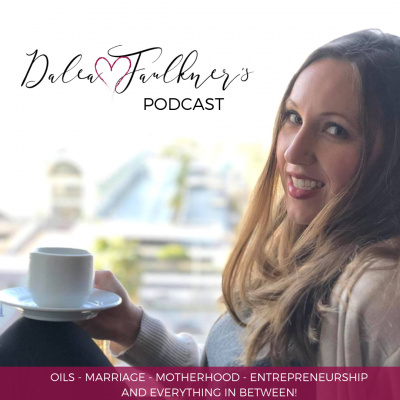 That Crazy Oil Ladys Podcast