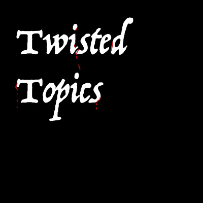 Twisted Topics