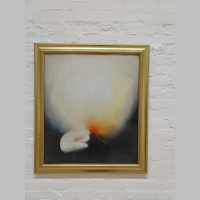 21: Unfinished Piece