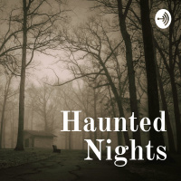 Haunted Nights: Welcoming