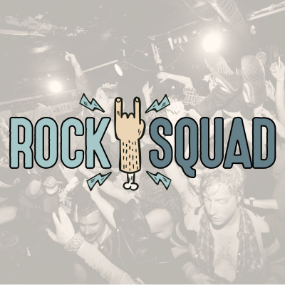 Rocksquad