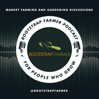 Bootstrap Farmer Radio