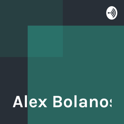 Alex Bolanos