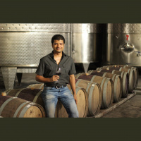 Conversation with Ashwin