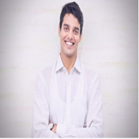 Conversation with Nithin