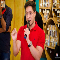 Conversation with Keshav