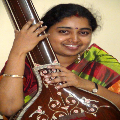 Conversation With Vidya