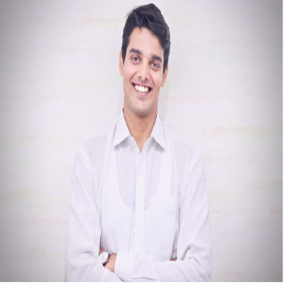 Conversation With Vidya