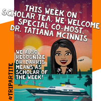 Episode 11: Tripartite