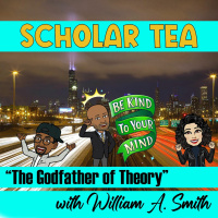 S4_E3_The Godfather of Racial Battle Fatigue w/ William A. Smith