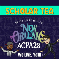 S3_E7_We LIVE Yall_Scholar_Tea Live Recording At ACPA