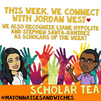 Episode 5: Mayonnaise Sandwiches