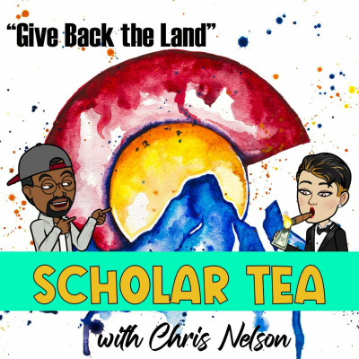 Scholar Tea