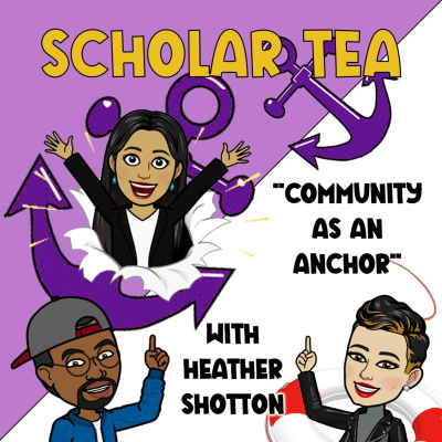 Scholar Tea