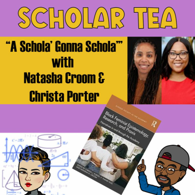 Scholar Tea