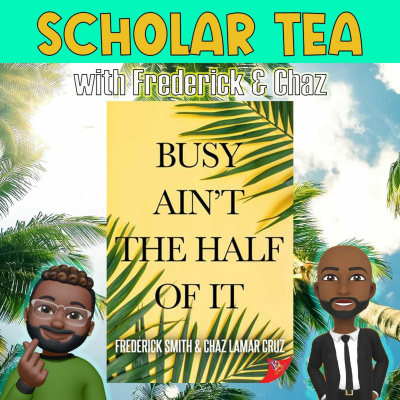 Scholar Tea
