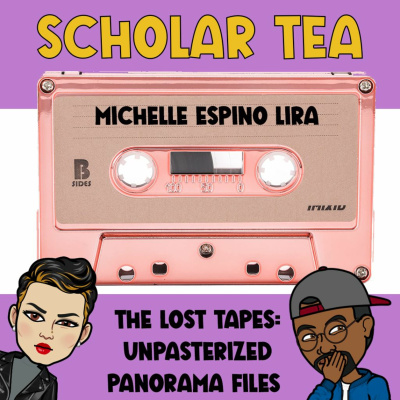Scholar Tea