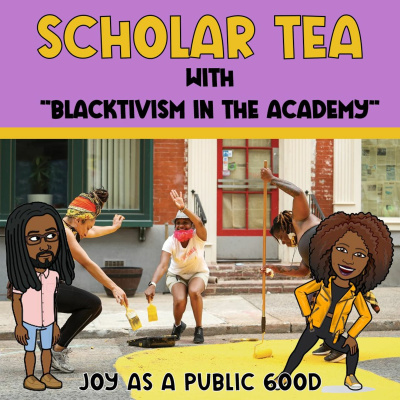 Scholar Tea