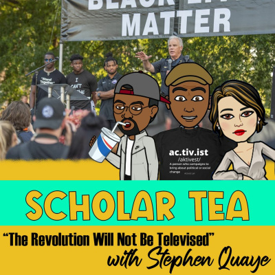 Scholar Tea