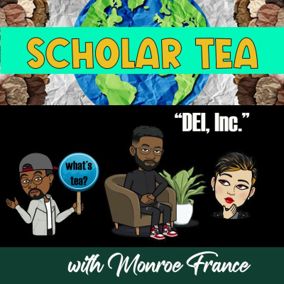 Scholar Tea